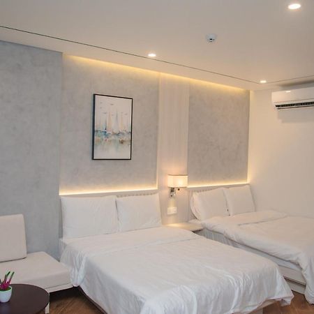 Y'S Sea House Hotel Quy Nhon Exteriér fotografie